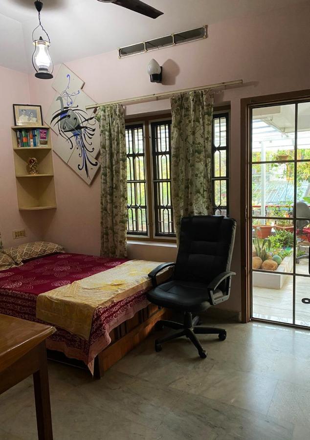 Homestay - Heaven Aumgarden Thiruvananthapuram Kültér fotó