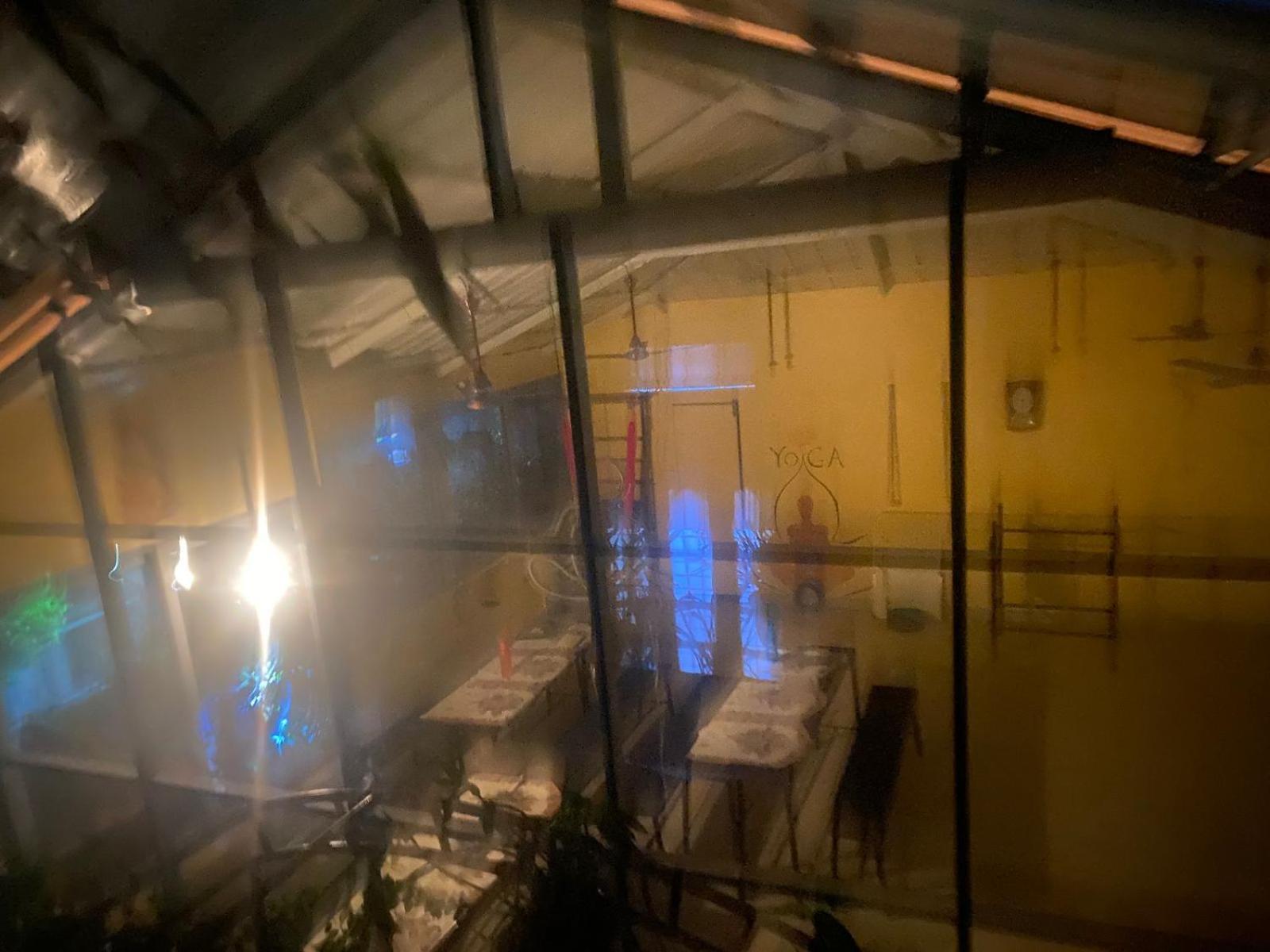 Homestay - Heaven Aumgarden Thiruvananthapuram Kültér fotó